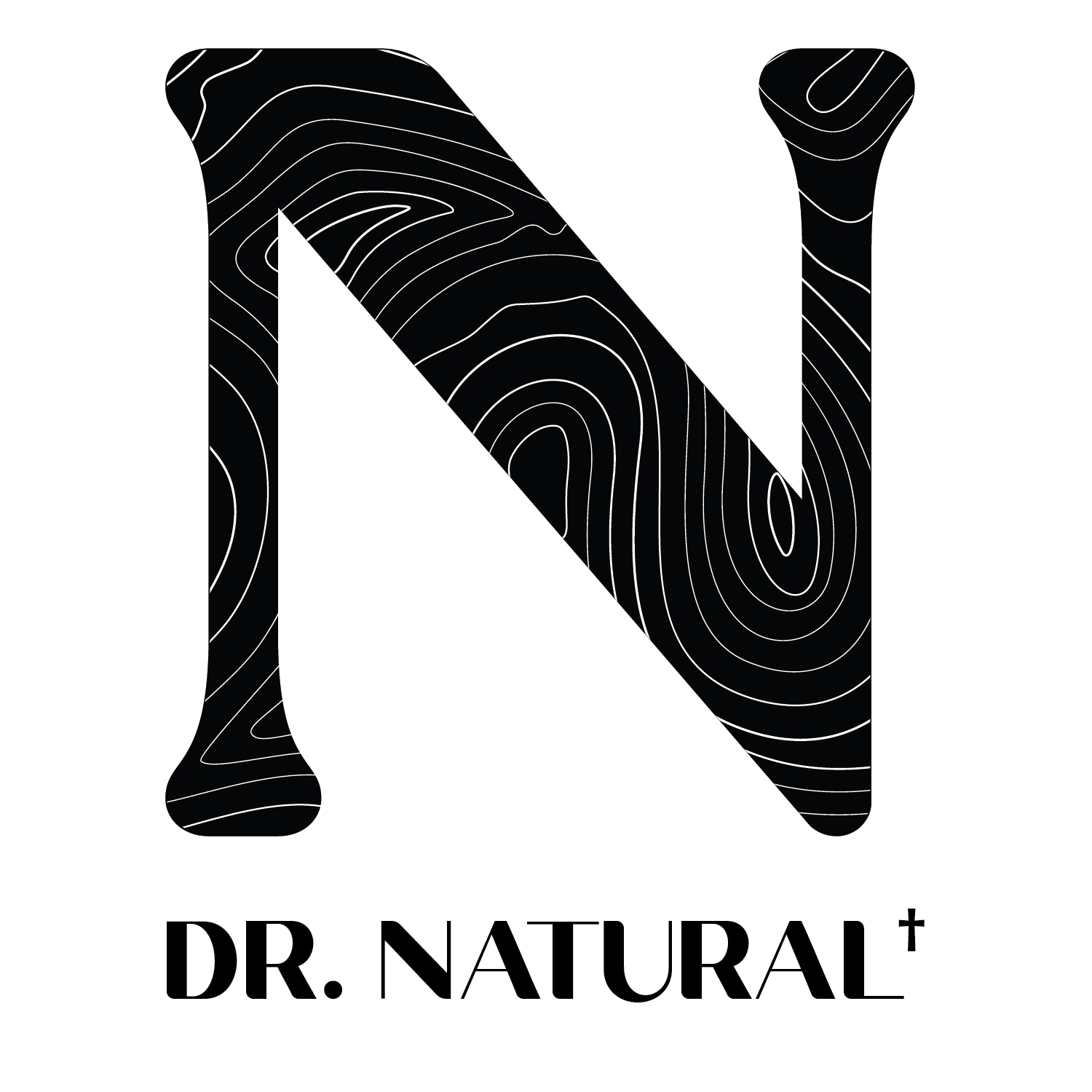 Dr. Natural New Logo 